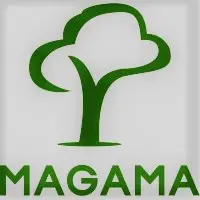 magama